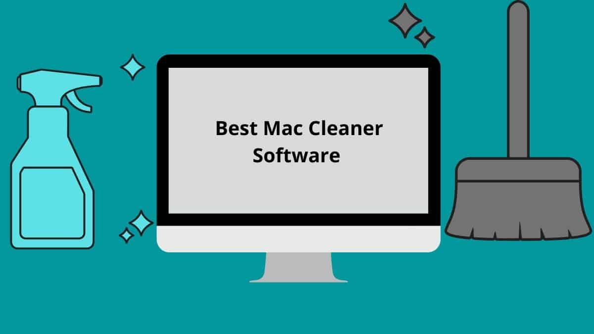 best mac cleaner software 2017